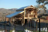 barn framing