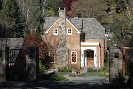 Ross House